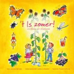 't Is zomer!; E-book